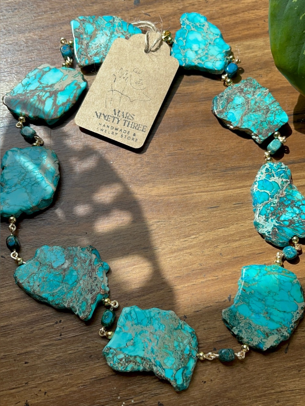 Imperial Jasper - Picture 3 of 4